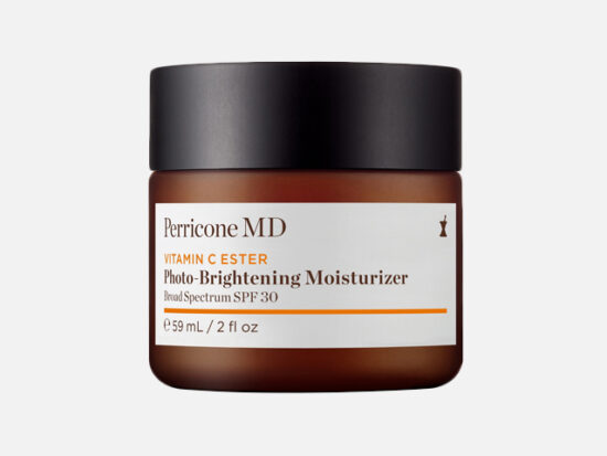 Perricone MD  Vitamin C Ester Photo-Brightening Moisturizer Broad Spectrum SPF 30.