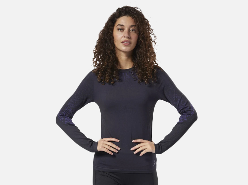 Reebok THERMOWARM BASE LAYER TOP.