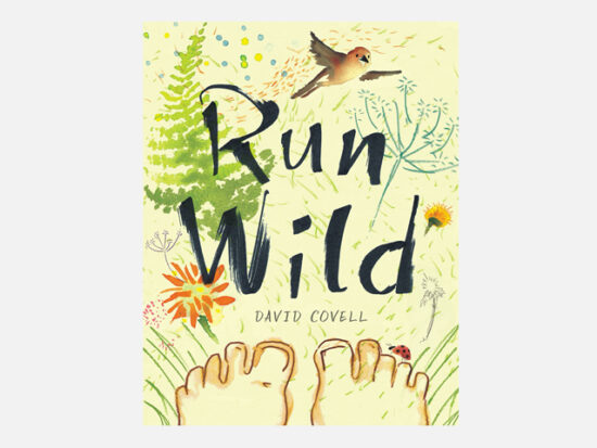 Run Wild.