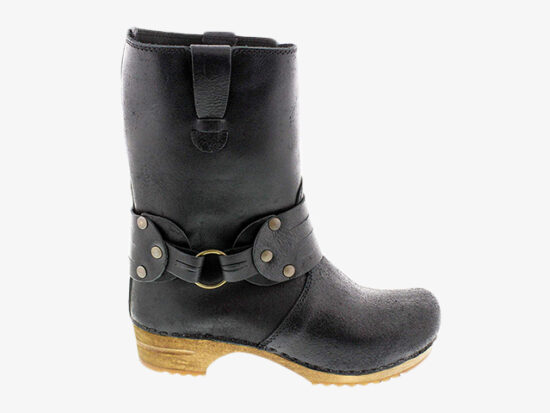 Sanita mohawk boots outlet
