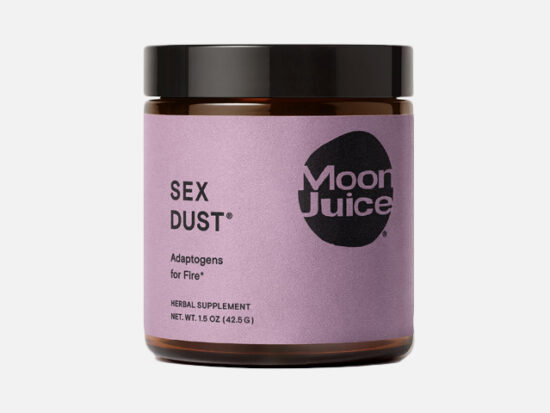 Sex Dust™ Jar MOON JUICE.