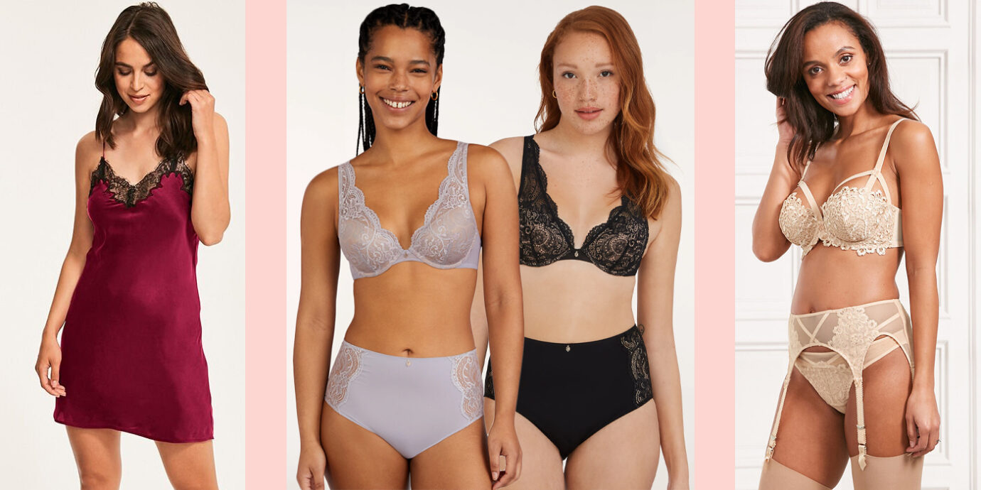 The Best Lingerie for a Sexy Trip (2020)