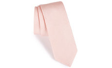 Solid Silk Tie THE TIE BAR.