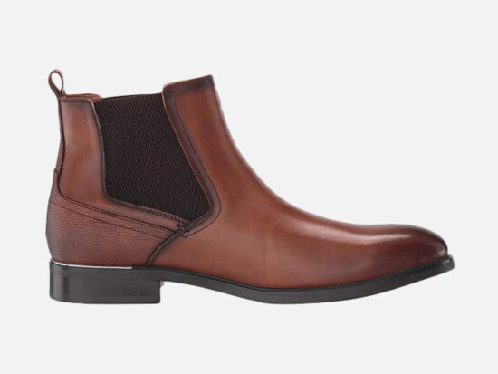 Steve Madden Affinity Chelsea Boot.