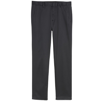 Stretch Weekday Warrior Slim Fit Dress Pants BONOBOS.