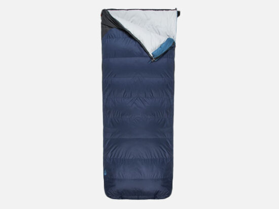 The North Face Dolomite Sleeping Bag: 20F Down.