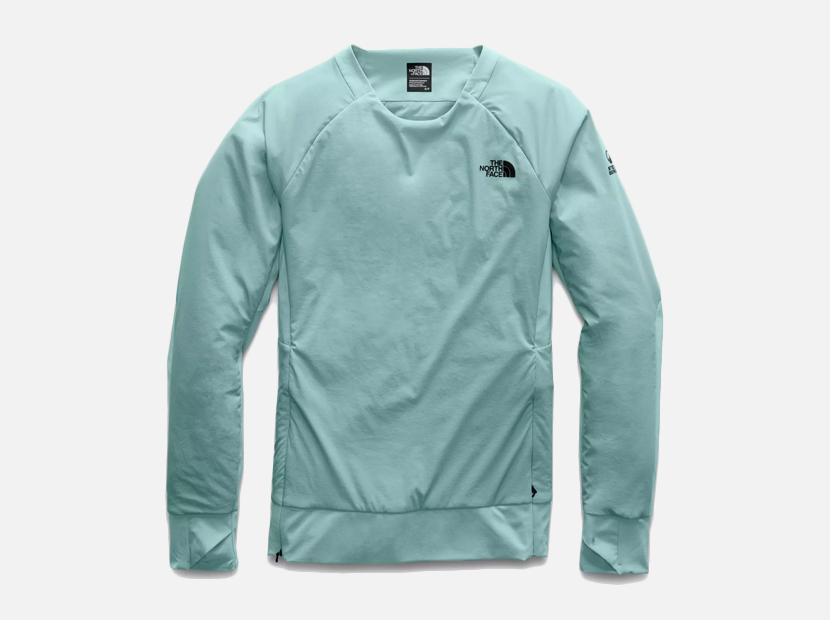 The North Face WOMEN’S VENTRIX MID LAYER.