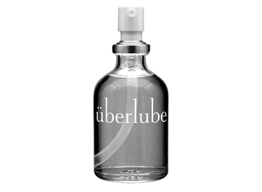 Uberlube Luxury Lubricant 50ml.