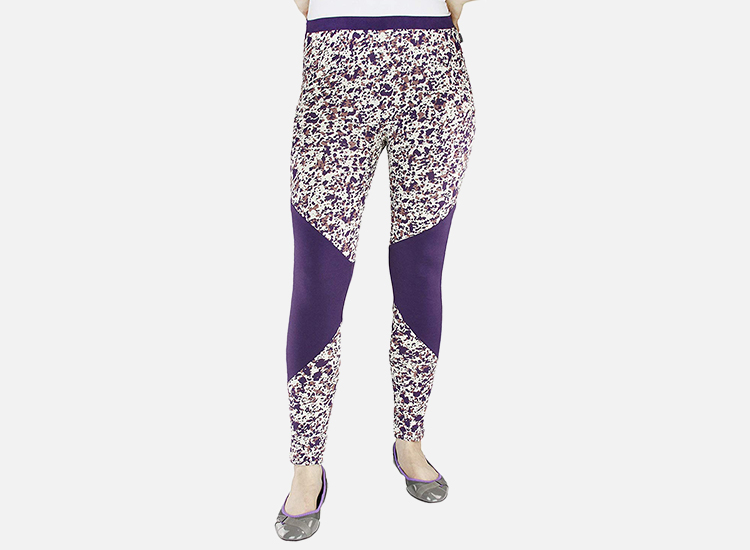 WeSC Women's Ane Leggings.