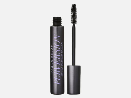 urban decay cosmetics perversion mascara.