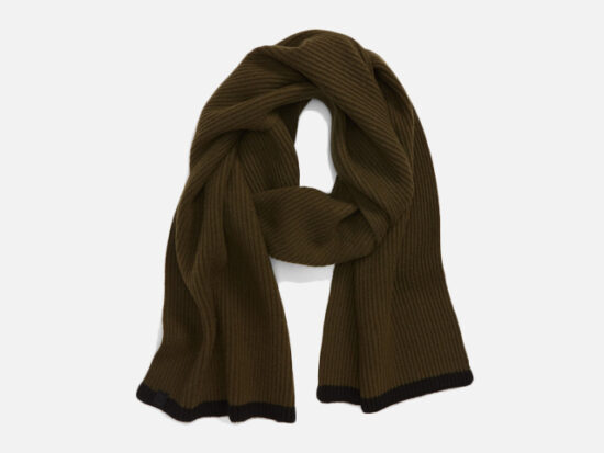 Ace Cashmere Scarf RAG & BONE.