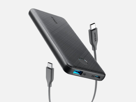 Anker PowerCore Slim 10000 PD.