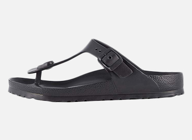 Birkenstock Gizeh Essentials.