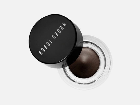 Bobbi Brown Long-Wear Gel Eyeliner.