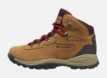 Columbia Newton Ridge Plus Waterproof Amped.