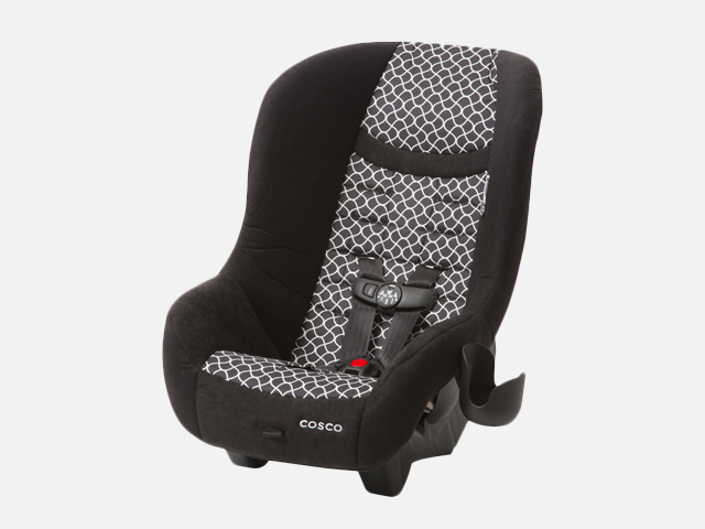 Cosco Scenera® NEXT Convertible Car Seat, Otto