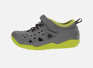 Crocs Kids Swiftwater Play Shoe.