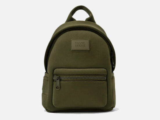 Dagne Dover Dakota Backpack.