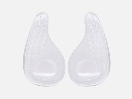  Dr. Foot's Supination Insoles & Overpronation Insoles.