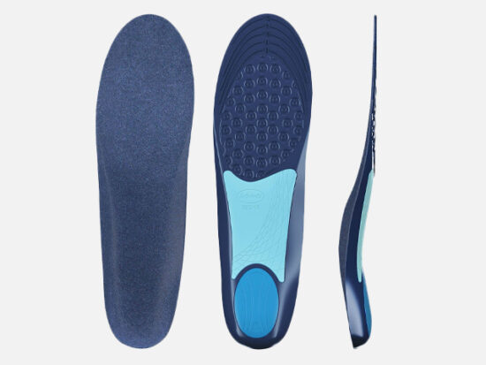  Dr. Scholl’s PLANTAR FASCIITIS Pain Relief Orthotics.