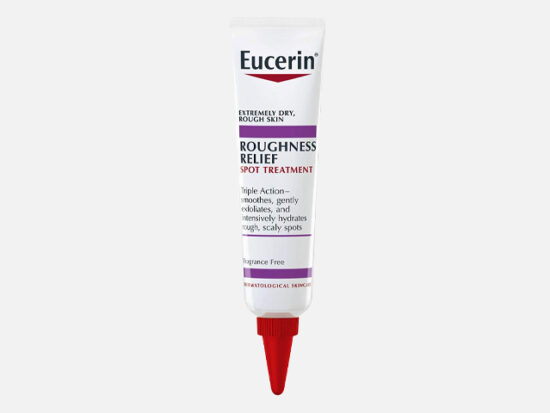  Eucerin Roughness Relief Spot Treatment.