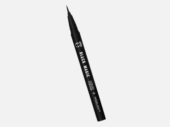 Eyeko Black Magic Liquid Eyeliner, Carbon Black.