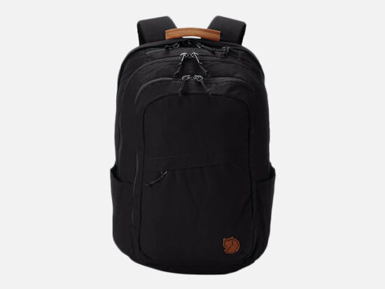  Fjallraven - Raven 28 Backpack, Fits 15" Laptops.