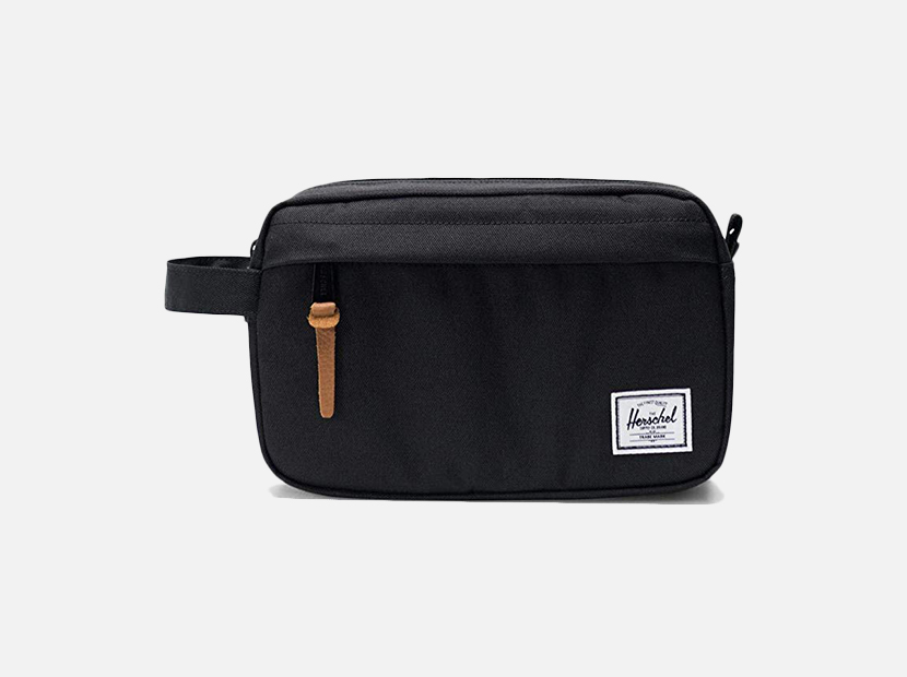 Herschel Chapter Travel Kit.