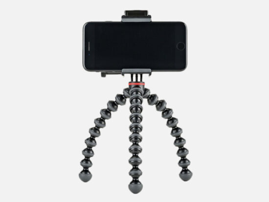 JOBY - GripTight Action Kit Tripod.