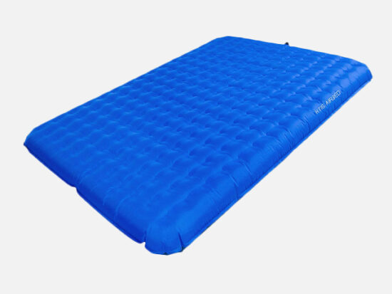  KingCamp Lightweight Camping Air Bed.