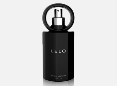 Lelo Personal Moisturizer.