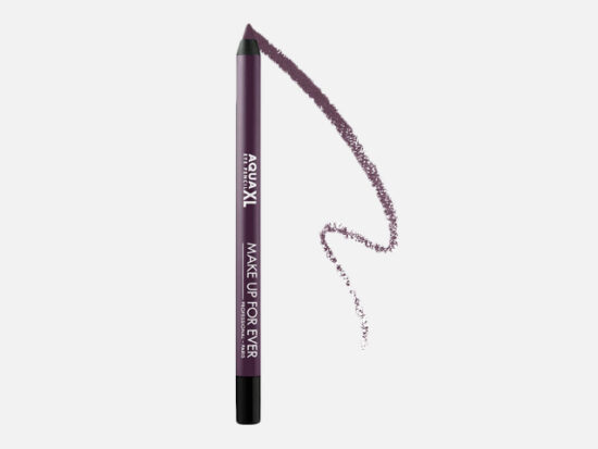 MAKE UP FOR EVER Aqua XL Eye Pencil Waterproof Eyeliner.