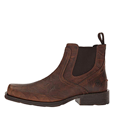 Ariat boot for men