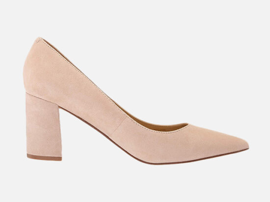 Marc Fisher Women's Claire Pump.