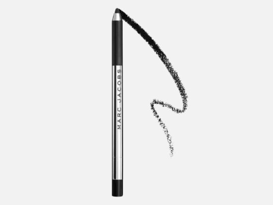 Marc Jacobs Beauty Highliner Gel Eye Crayon Eyeliner.