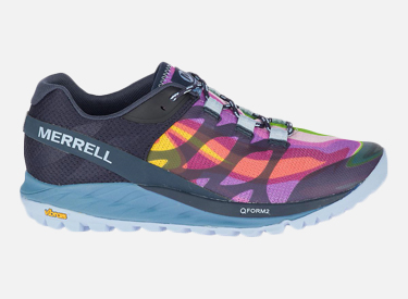 Merrell Women's Antora Shoe.