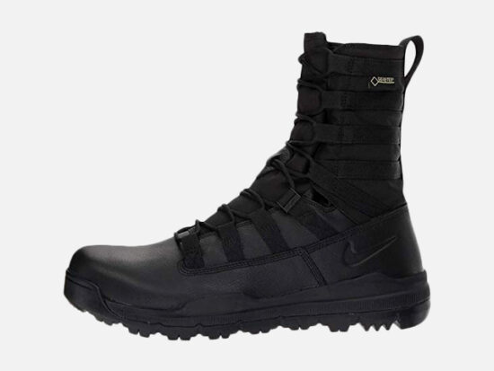 Nike SFB Gen 2 8'' GTX.