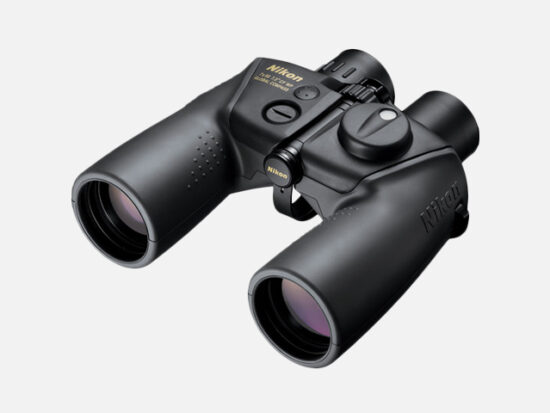 Nikon 7x50CF OceanPro CF WP Global Compass Binocular.