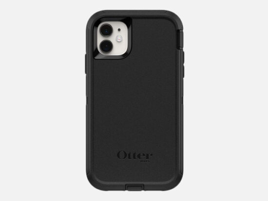 OtterBox DEFENDER SERIES SCREENLESS EDITION Case.