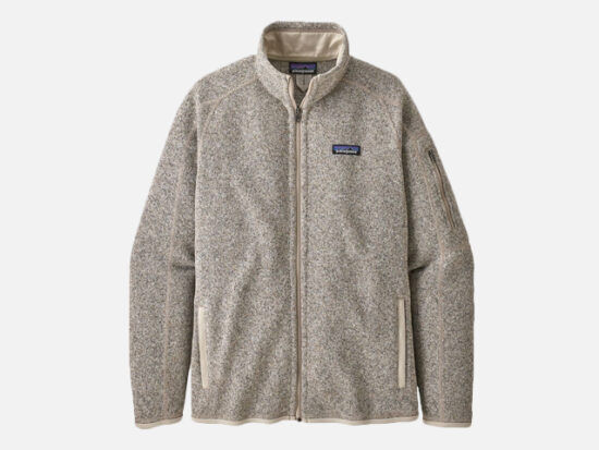 Patagonia Better Sweater Jacket - Women's.