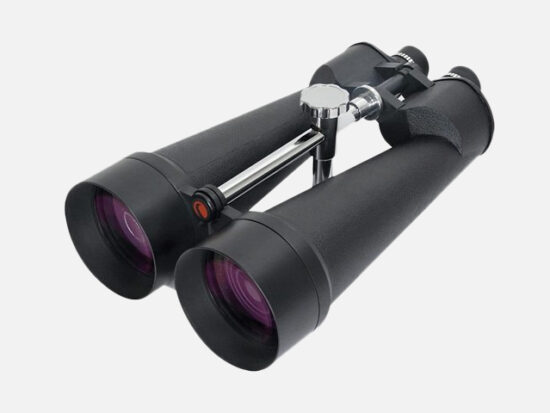 SKYMASTER 25X100 BINOCULAR.