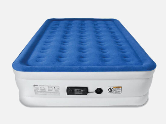 SoundAsleep Dream Series Air Mattress.