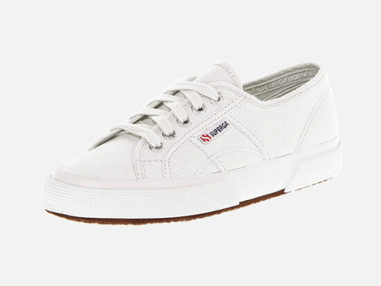 Superga Women's 2750 Cotu Sneaker.