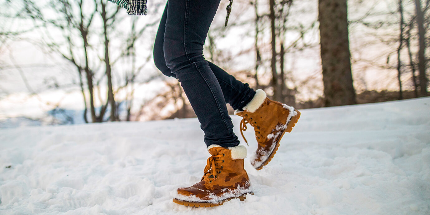 Best WInter Boots.