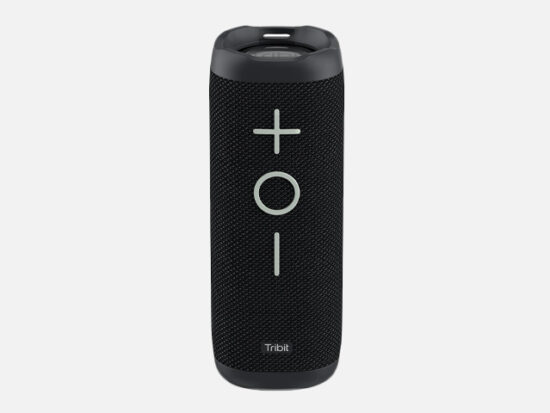 Tribit StormBox Bluetooth Speaker.