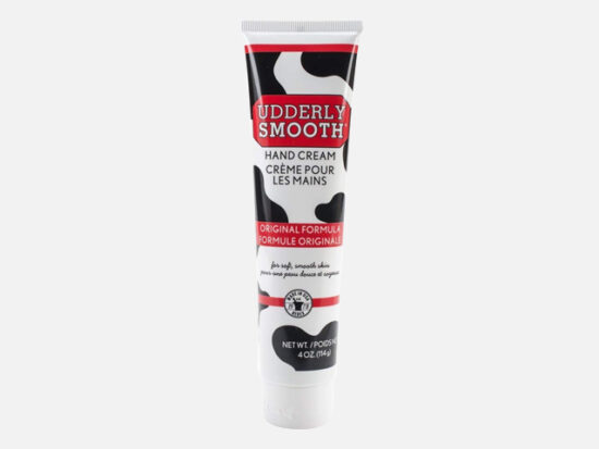 Udderly Smooth Hand Cream 4 oz.