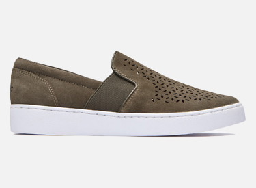 KANI SLIP-ON SNEAKER.