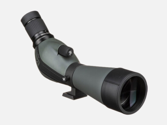 Vortex Diamondback 20-60x80 Spotting Scope.