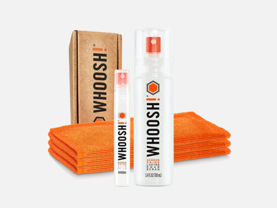 WHOOSH! Screen Cleaner Kit.