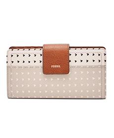 Fossil Wallet